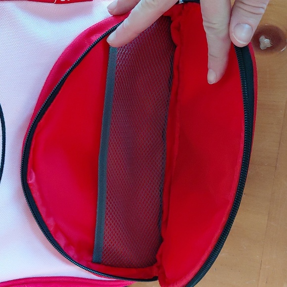 Skip Hop Ladybug Backpack - Picture 5 of 7